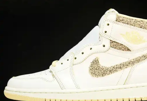 OG Craft  High Jordan Retro FD8631-100   FD8631-100 1 Vibrations Of Naija 0424